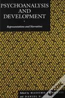 Psychoanalysis And Development