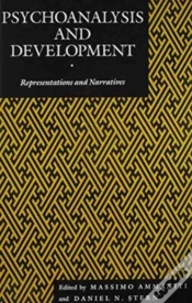 Capa do artigo Psychoanalysis And Development
