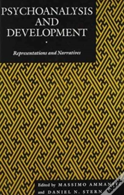 Capa do artigo Psychoanalysis And Development
