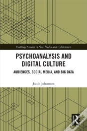 Capa do artigo Psychoanalysis And Digital Culture