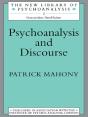 Psychoanalysis And Discourse - Preview