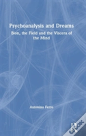 Capa do artigo Psychoanalysis And Dreams