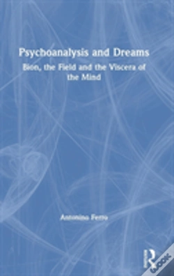 Capa do artigo Psychoanalysis And Dreams