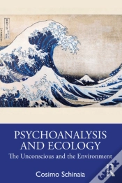 Capa do artigo Psychoanalysis And Ecology