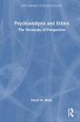 Psychoanalysis And Ethics - Preview