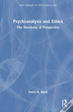 Capa do artigo Psychoanalysis And Ethics