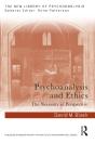 Psychoanalysis And Ethics - Preview