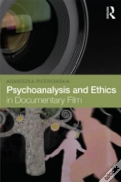 Capa do artigo Psychoanalysis And Ethics In Documentary Film