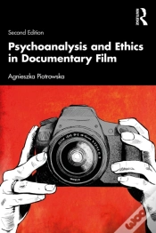 Capa do artigo Psychoanalysis And Ethics In Documentary Film