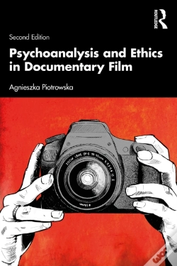 Capa do artigo Psychoanalysis And Ethics In Documentary Film