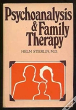Capa do artigo Psychoanalysis And Family Therapy