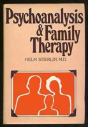 Psychoanalysis And Family Therapy - Preview