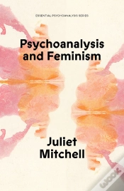 Capa do artigo Psychoanalysis And Feminism