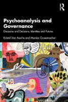 Psychoanalysis And Governance