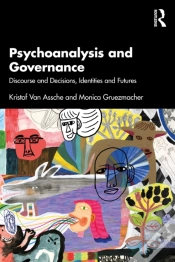 Capa do artigo Psychoanalysis And Governance