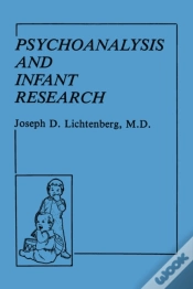 Capa do artigo Psychoanalysis And Infant Research