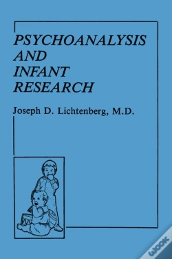 Capa do artigo Psychoanalysis And Infant Research
