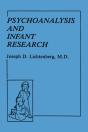 Psychoanalysis And Infant Research - Preview