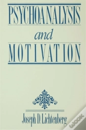 Capa do artigo Psychoanalysis And Motivation