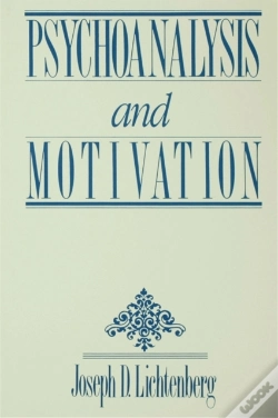 Capa do artigo Psychoanalysis And Motivation
