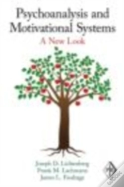 Capa do artigo Psychoanalysis And Motivational Systems