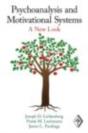 Psychoanalysis And Motivational Systems - Preview