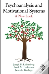 Psychoanalysis And Motivational Systems