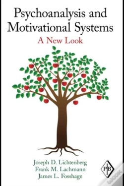 Capa do artigo Psychoanalysis And Motivational Systems