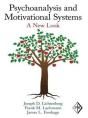 Psychoanalysis And Motivational Systems - Preview