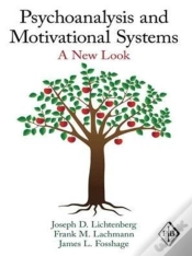 Capa do artigo Psychoanalysis And Motivational Systems