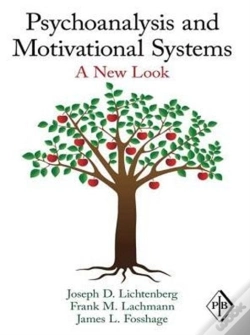Capa do artigo Psychoanalysis And Motivational Systems