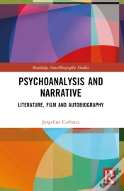 Capa do artigo Psychoanalysis And Narrative