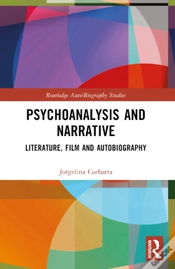 Capa do artigo Psychoanalysis And Narrative