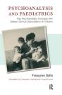 Psychoanalysis And Paediatrics - Preview