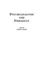 Psychoanalysis And Pedagogy - Preview
