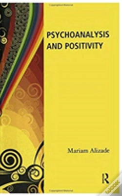 Capa do artigo Psychoanalysis And Positivity