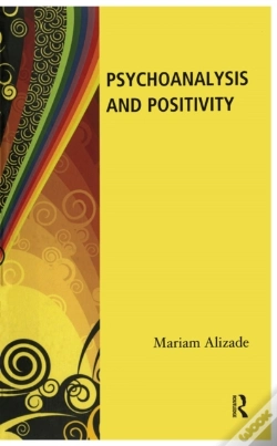 Capa do artigo Psychoanalysis And Positivity