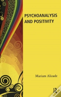 Capa do artigo Psychoanalysis And Positivity