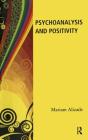 Psychoanalysis And Positivity - Preview