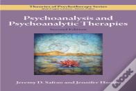 Psychoanalysis And Psychoanalytic Therapies