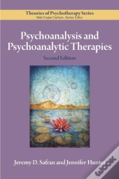 Psychoanalysis And Psychoanalytic Therapies