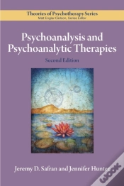 Capa do artigo Psychoanalysis And Psychoanalytic Therapies
