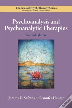 Capa do artigo Psychoanalysis And Psychoanalytic Therapies