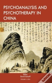 Capa do artigo Psychoanalysis And Psychotherapy In China