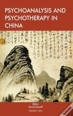 Capa do artigo Psychoanalysis And Psychotherapy In China