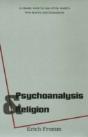 Psychoanalysis And Religion - Preview