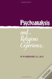 Capa do artigo Psychoanalysis And Religious Experience