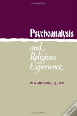 Capa do artigo Psychoanalysis And Religious Experience