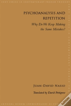 Capa do artigo Psychoanalysis And Repetition