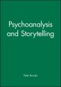 Psychoanalysis And Storytelling - Preview